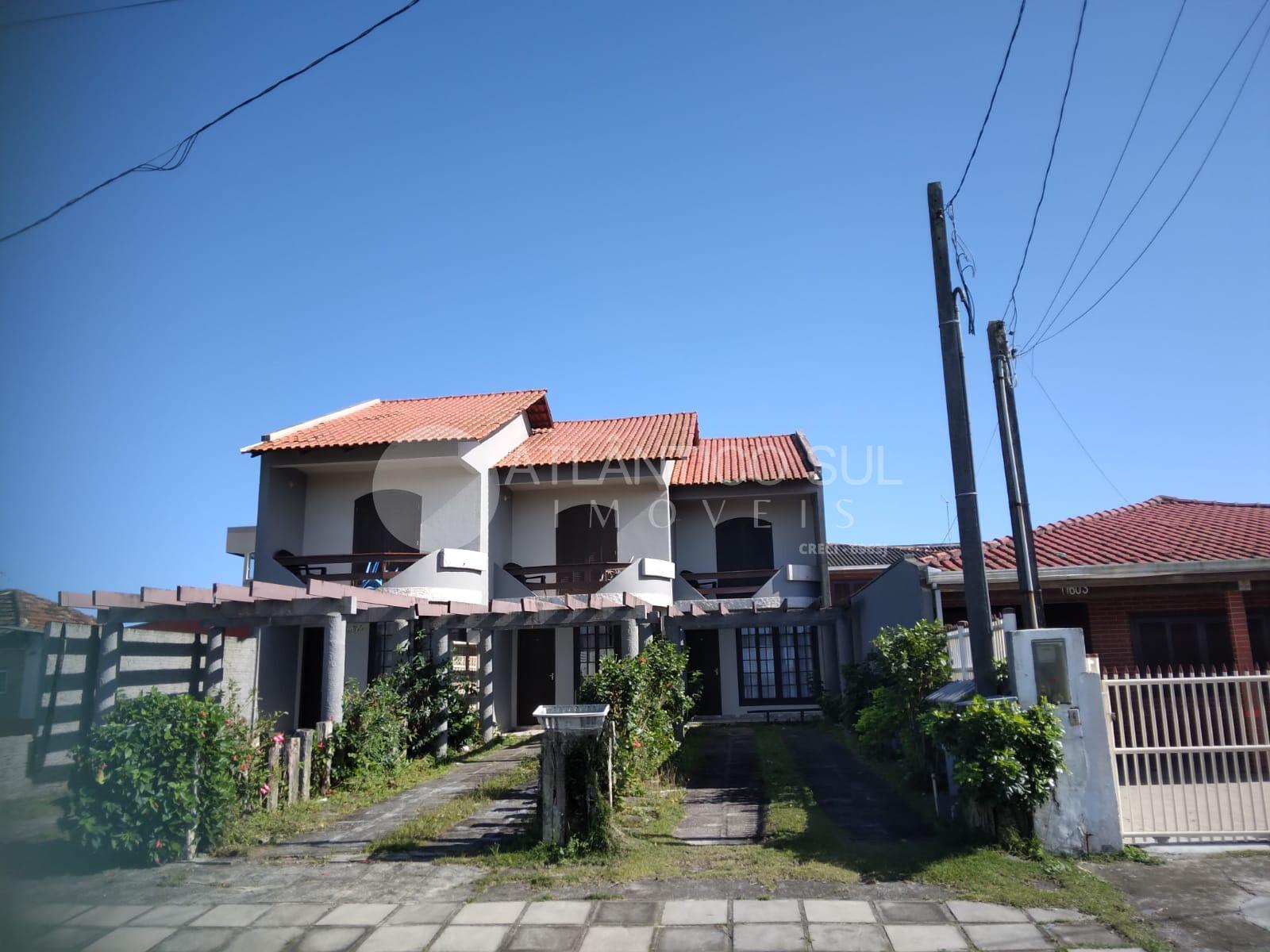 Excelente oportunidade de compra 03 sobrados na  Beira Mar em ...