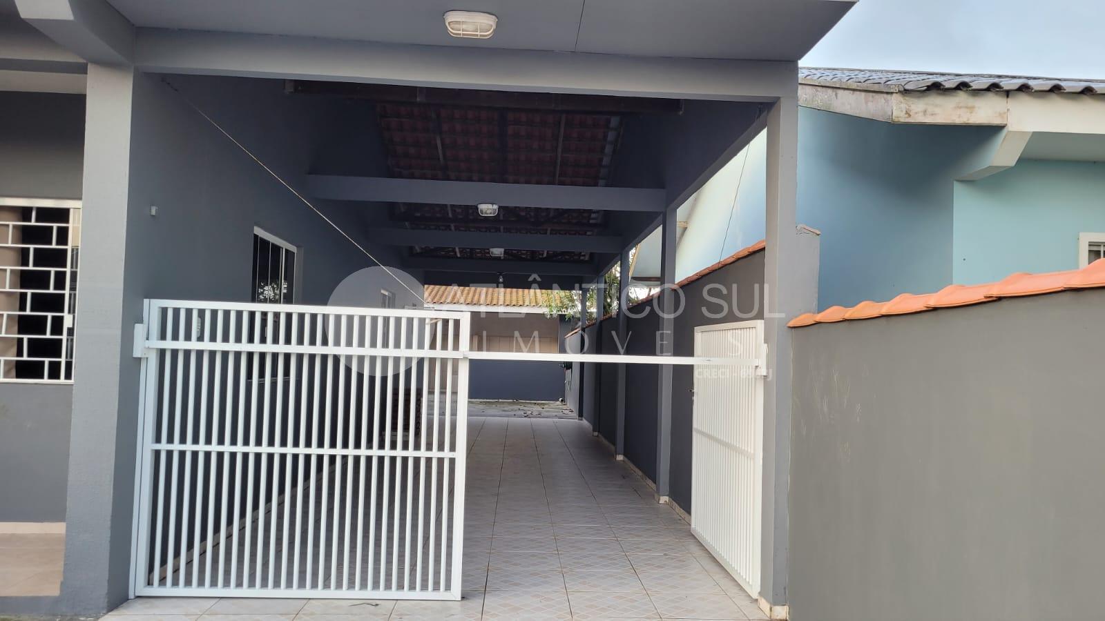 Á venda, Casa no Primavera, PONTAL DO PARANA - PR, 174m2 de ár...