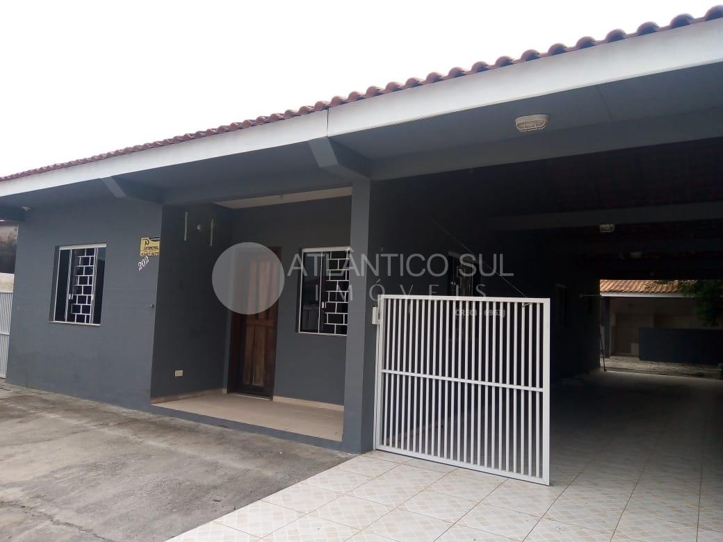 Á venda, Casa no Primavera, PONTAL DO PARANA - PR, 174m2 de ár...