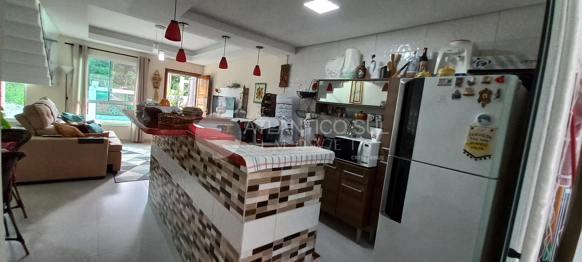 Casa mobiliada à venda, Praia de Leste, PONTAL DO PARANA - PR