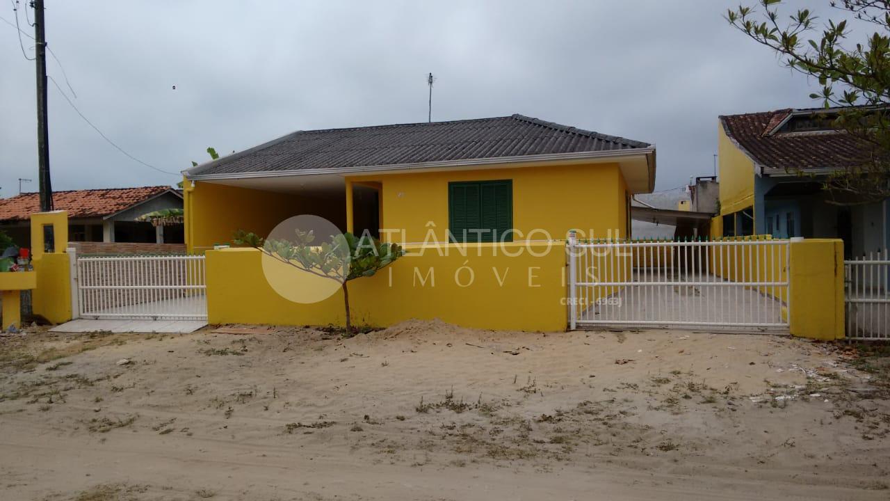 Excelente Terreno de 500m   com 2 casas, GAIVOTAS, PONTAL DO P...