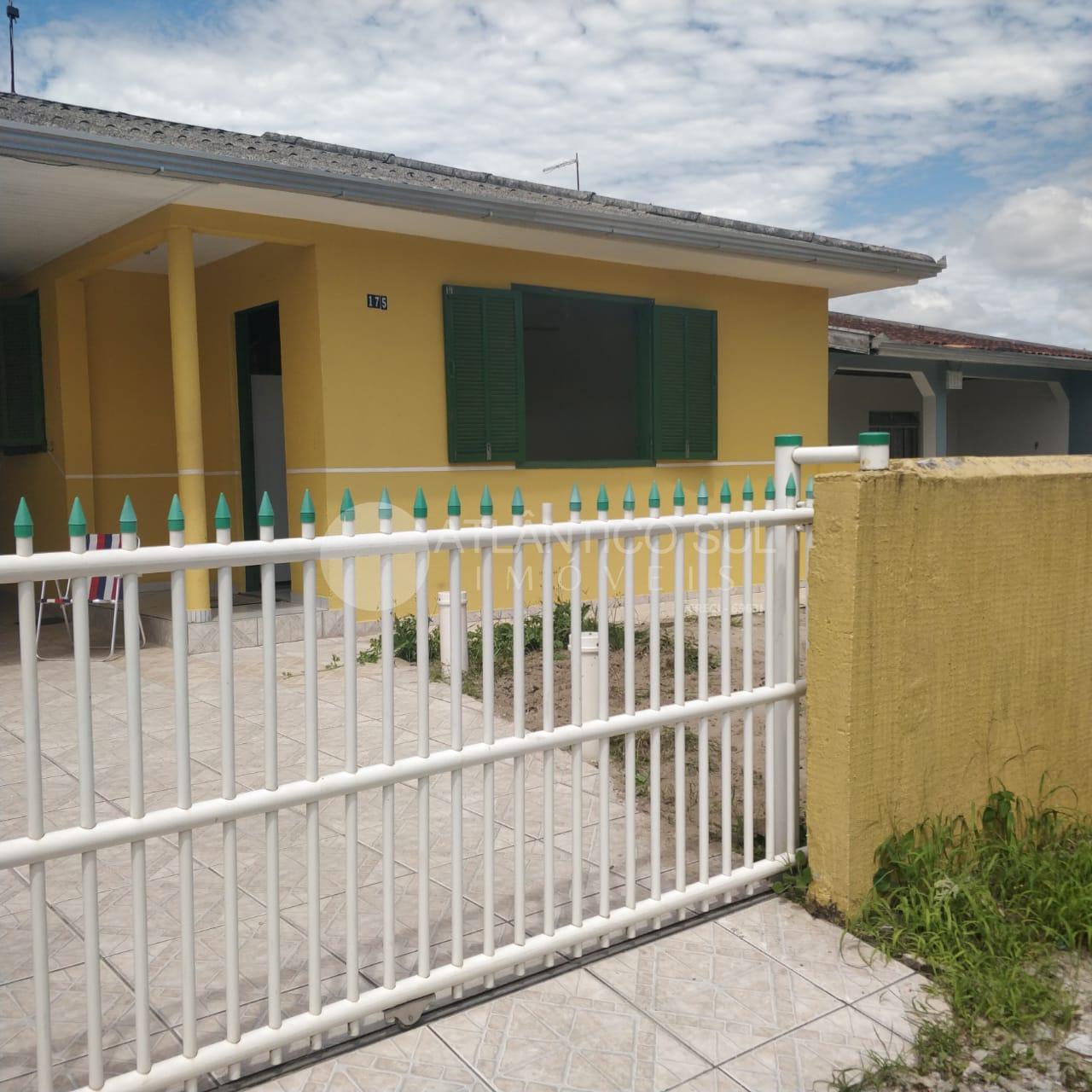 Excelente Terreno de 500m   com 2 casas, GAIVOTAS, PONTAL DO P...
