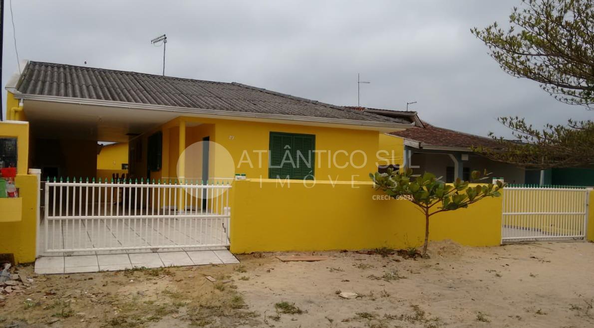 Excelente Terreno de 500m   com 2 casas, GAIVOTAS, PONTAL DO P...