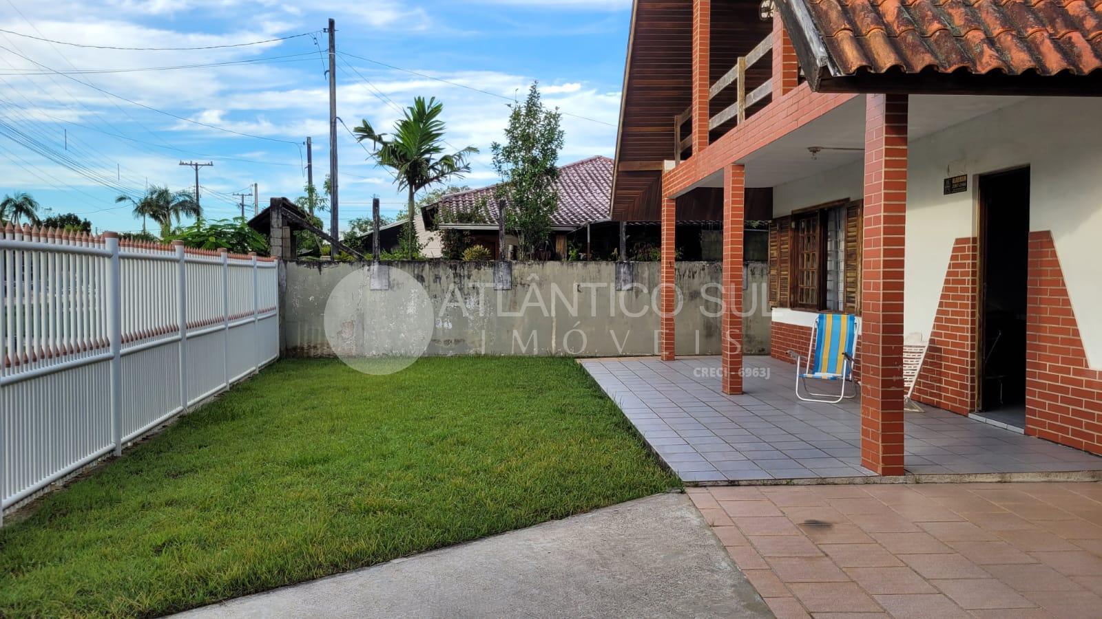 Casa com terreno à venda, CANOAS, PONTAL DO PARANA - PR