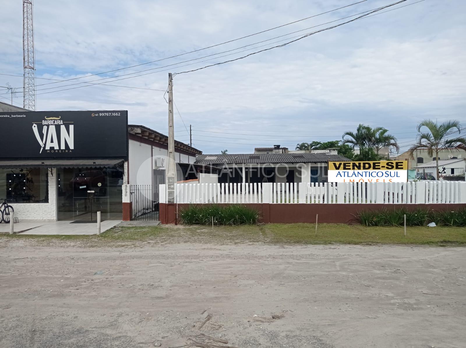 Ponto Comercial à venda, IPANEMA, PONTAL DO PARANA - PR