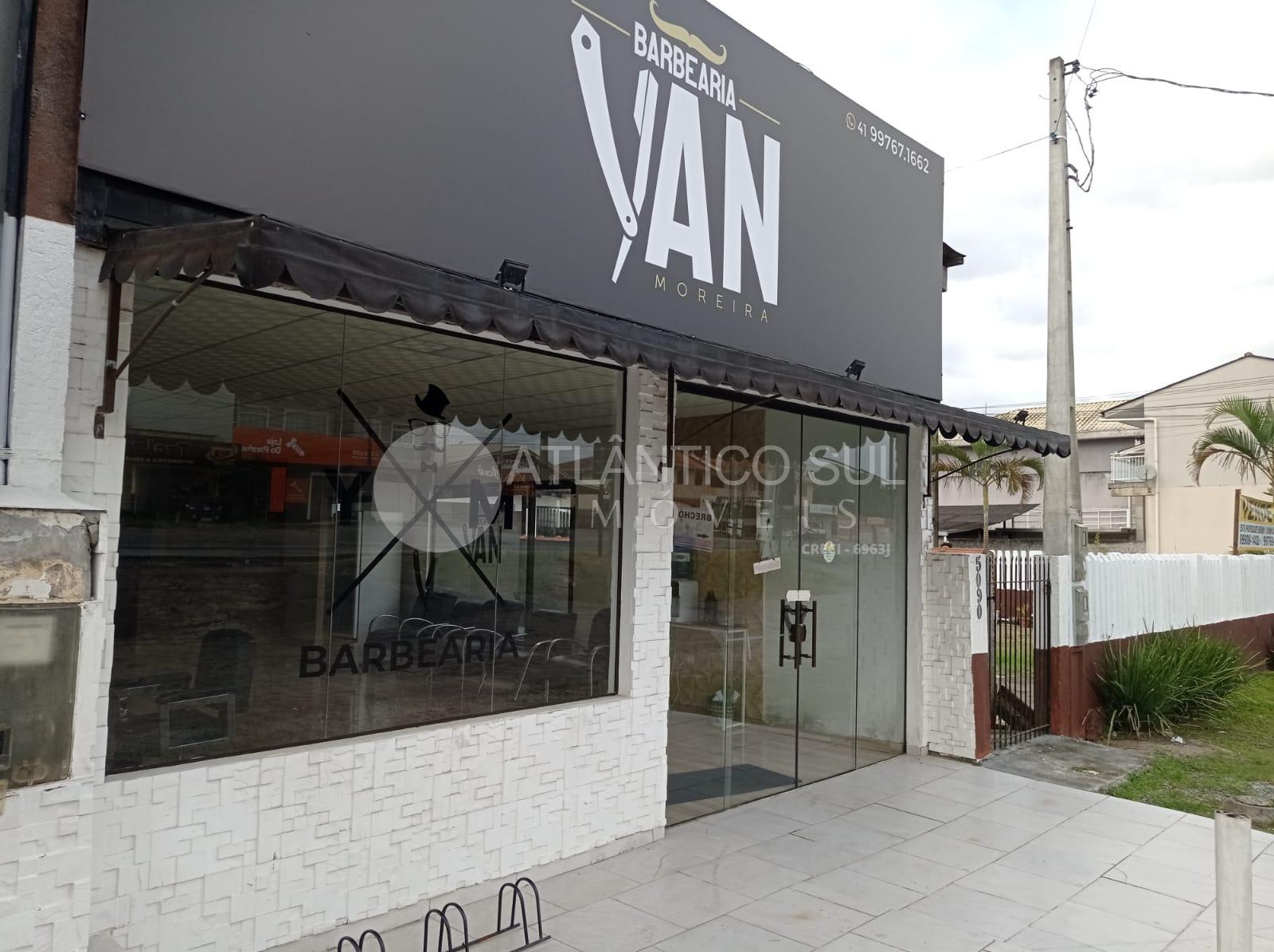 Ponto Comercial à venda, IPANEMA, PONTAL DO PARANA - PR