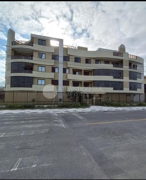 Apartamento à venda, Balneário  Gaivotas em Matinhos a beira Mar