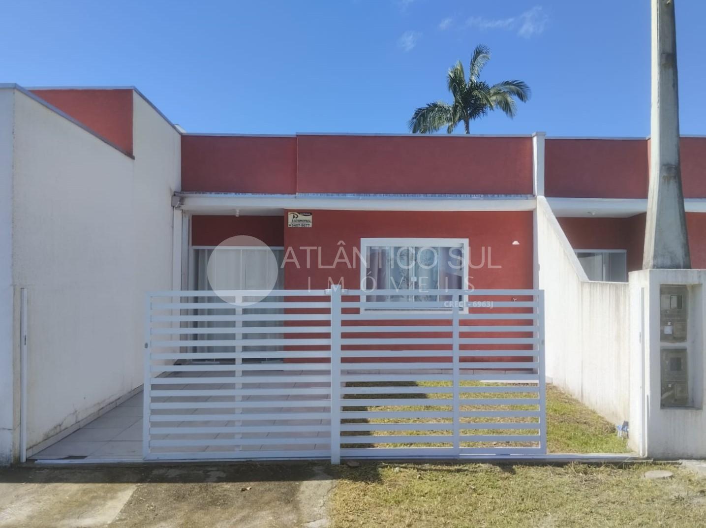 Casa com 3 quartos à venda, Leblon, PONTAL DO PARANA - PR