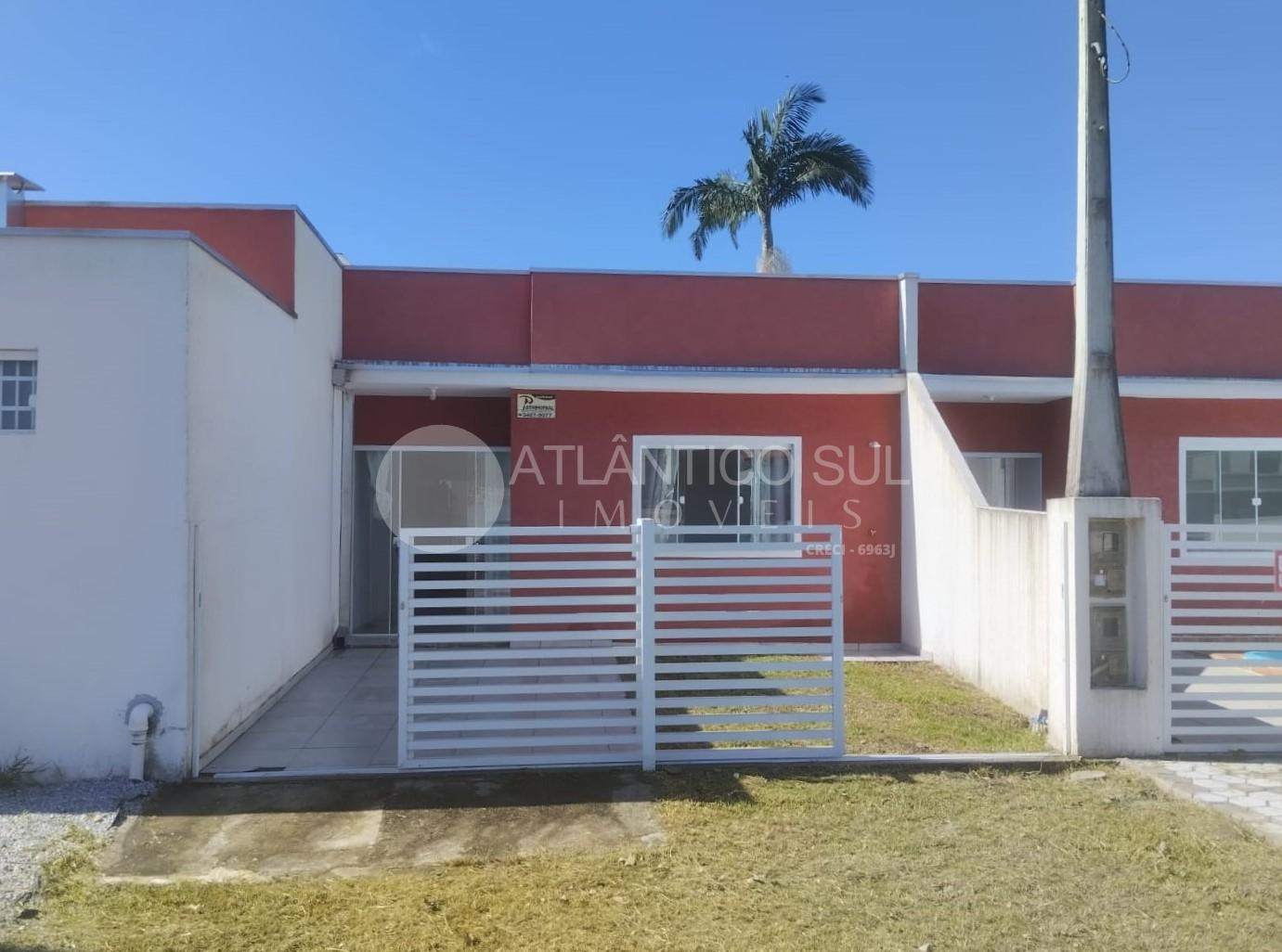Casa com 3 quartos à venda, Leblon, PONTAL DO PARANA - PR