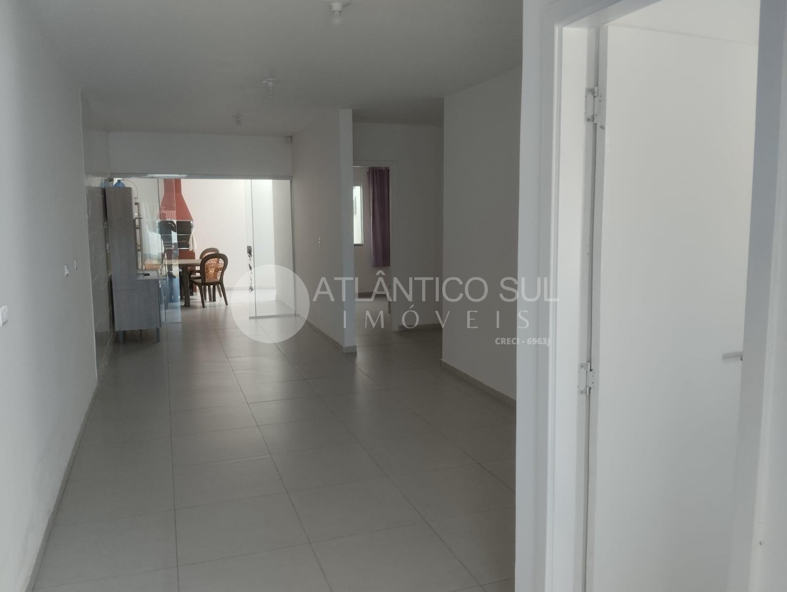 Casa com 3 quartos à venda, Leblon, PONTAL DO PARANA - PR
