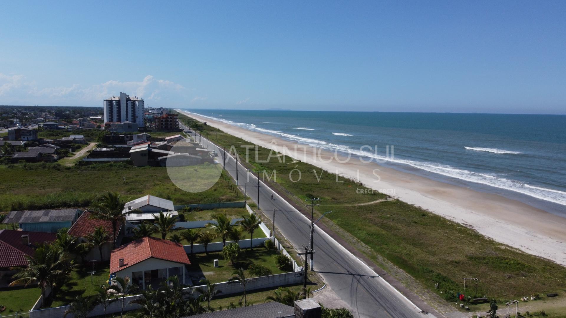 Apartamento à venda, com 02 quartos, JAMAIL MAR, PONTAL DO PAR...
