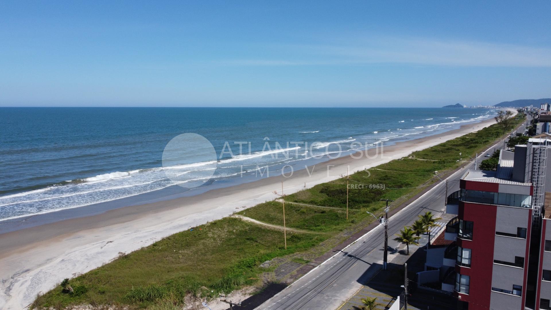 Apartamento à venda, com 02 quartos, JAMAIL MAR, PONTAL DO PAR...