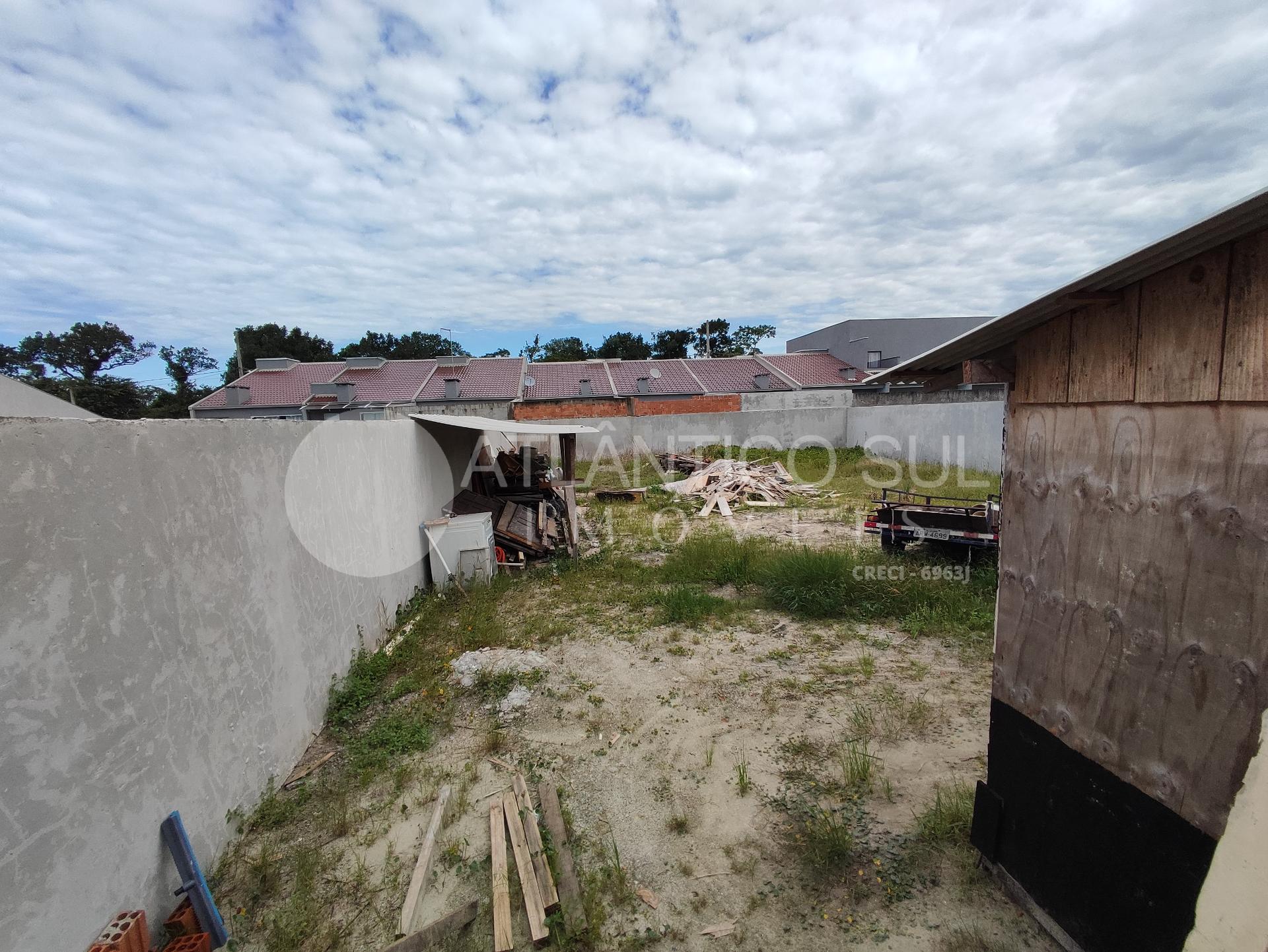 Terreno à venda,  Praia de Leste, PONTAL DO PARANA - PR