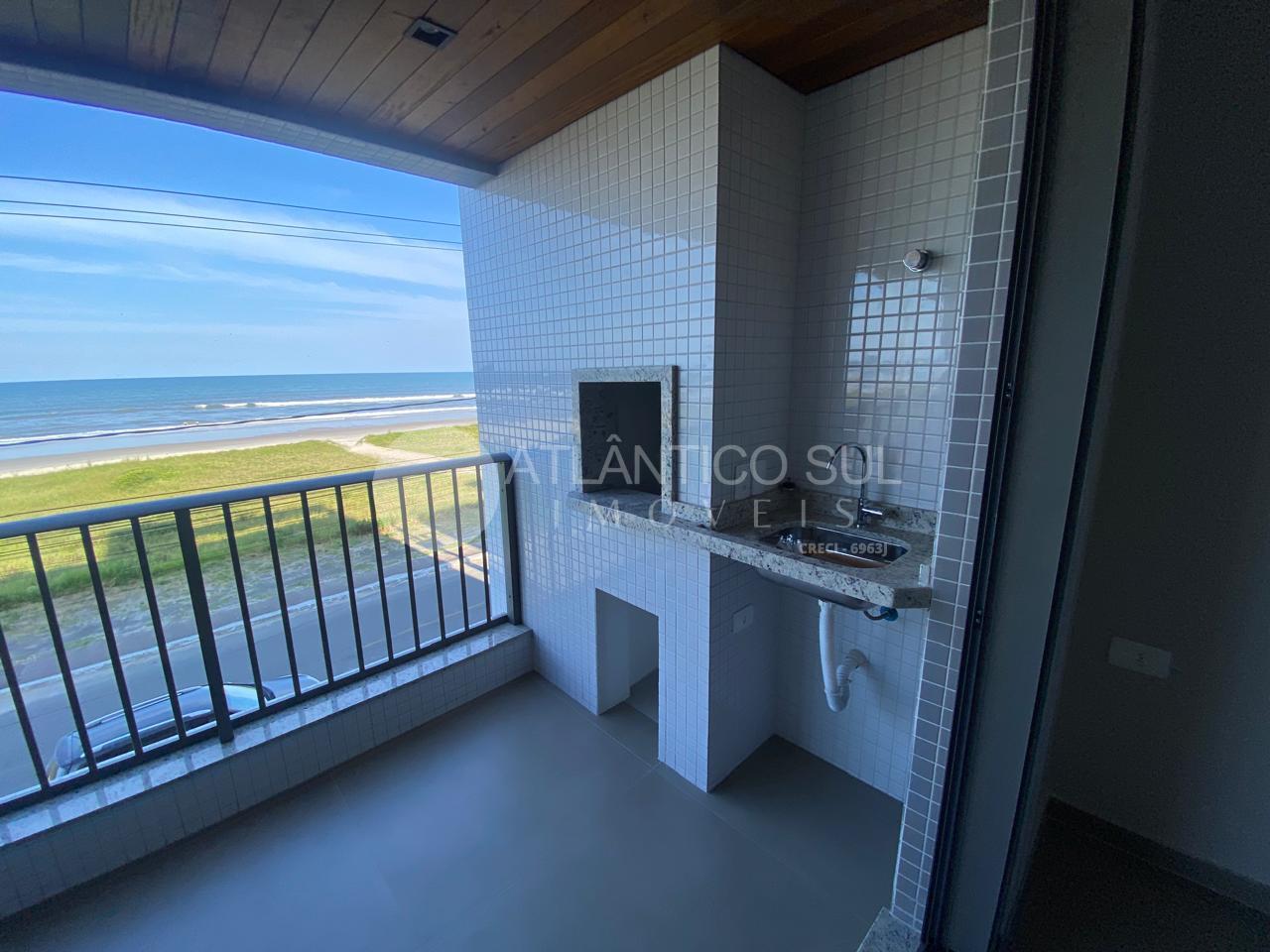 Excelente Apartamento à venda, COSTA AZUL, MATINHOS - PR