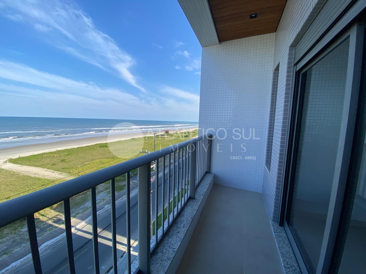 Excelente Apartamento à venda, COSTA AZUL, MATINHOS - PR