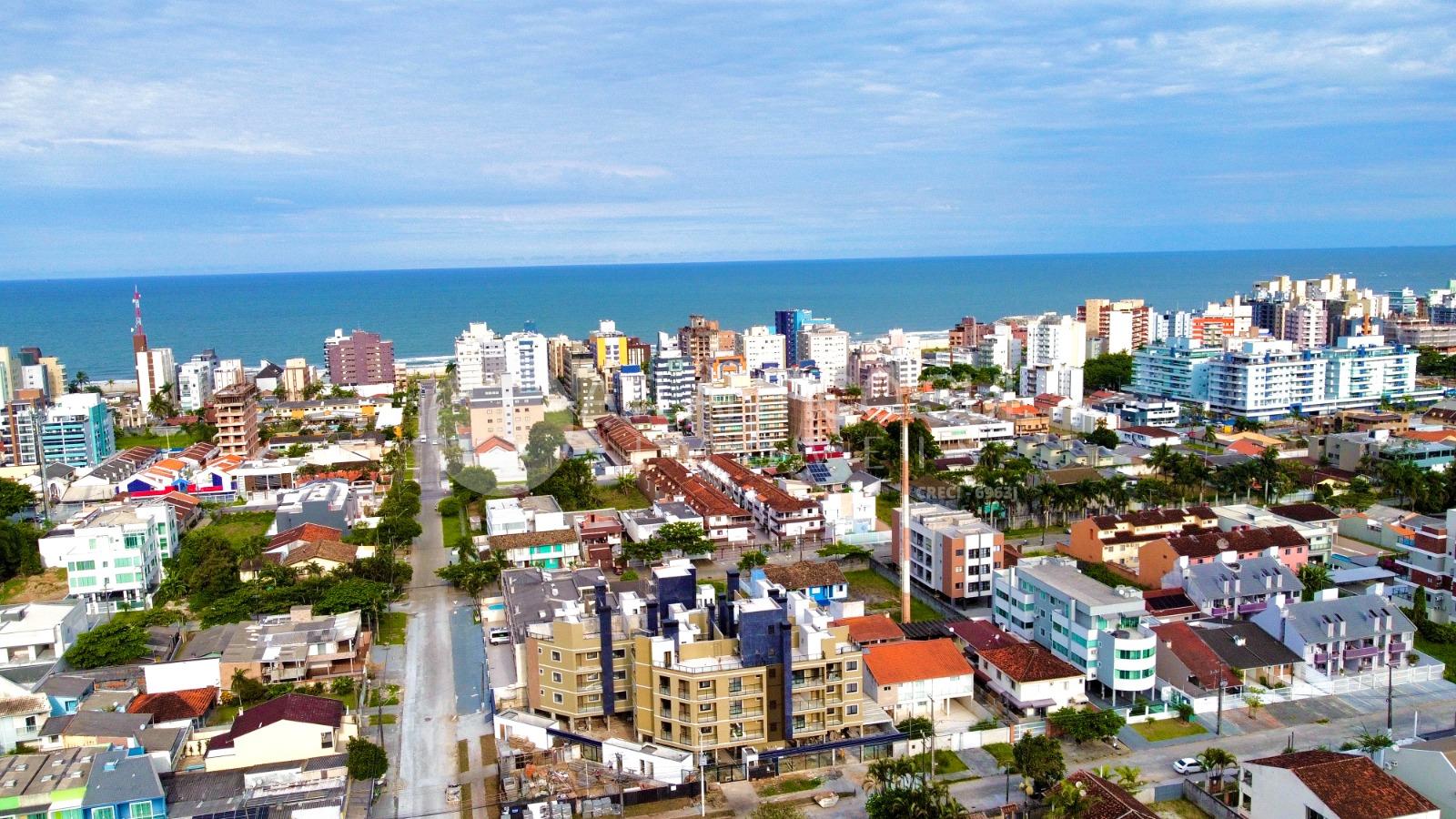 Apartamento com 2 dormitórios à venda, CAIOBÁ, MATINHOS - PR