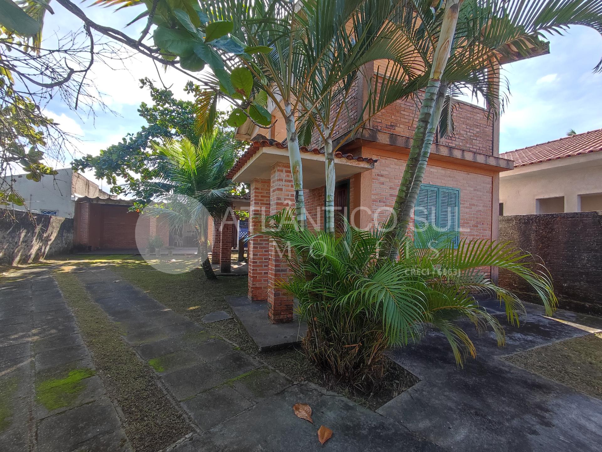 Casa à venda á 400 metros do mar em  Monções, PONTAL DO PARANA...