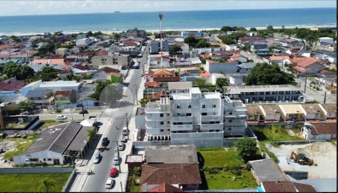 Excelentes Apartamentos, Praia de Leste, PONTAL DO PARANA - PR