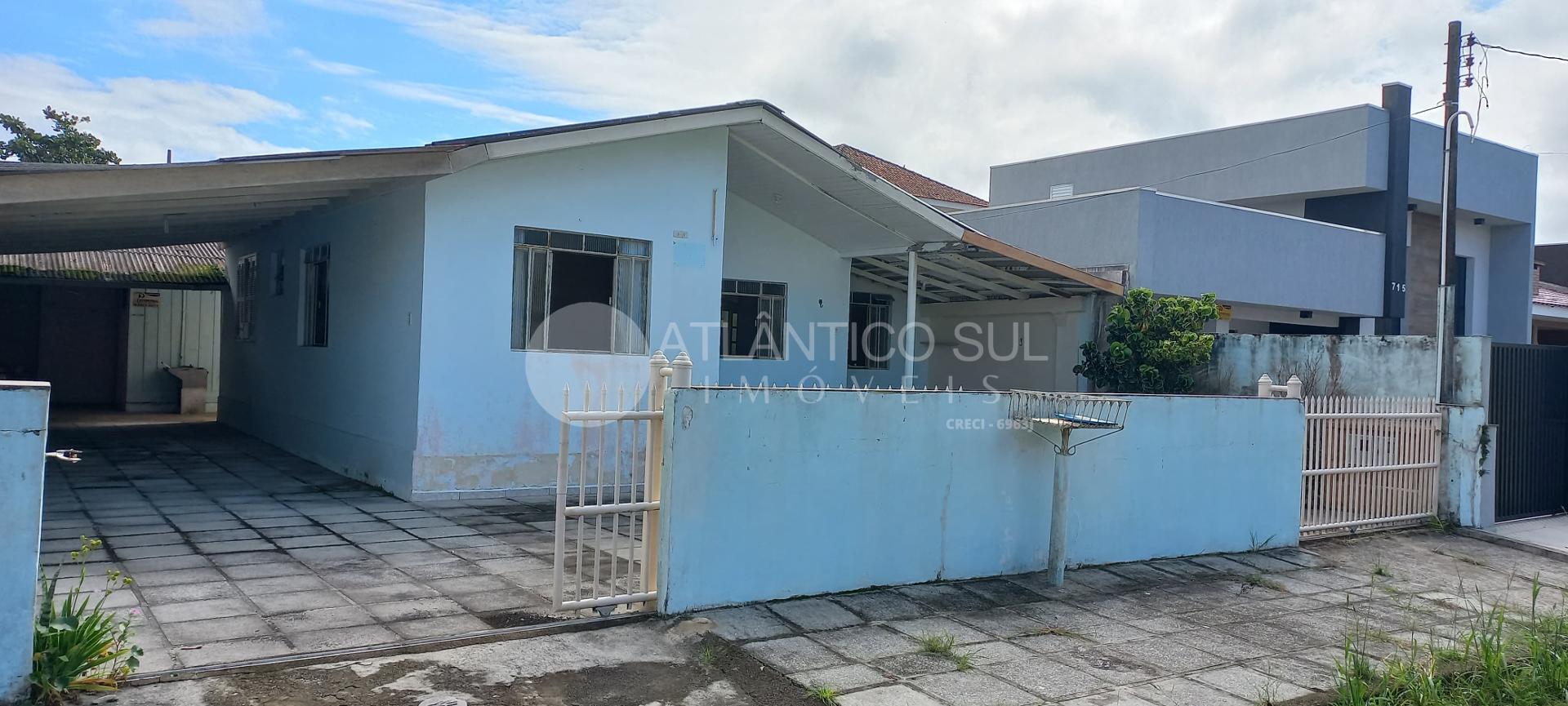 Terreno à venda no lado mar de IPANEMA, PONTAL DO PARANA - PR