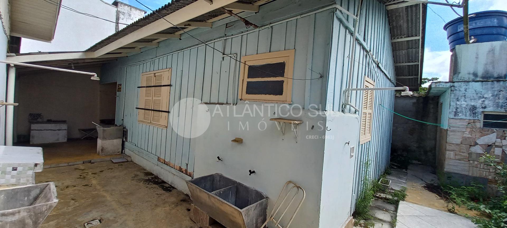 Terreno à venda no lado mar de IPANEMA, PONTAL DO PARANA - PR