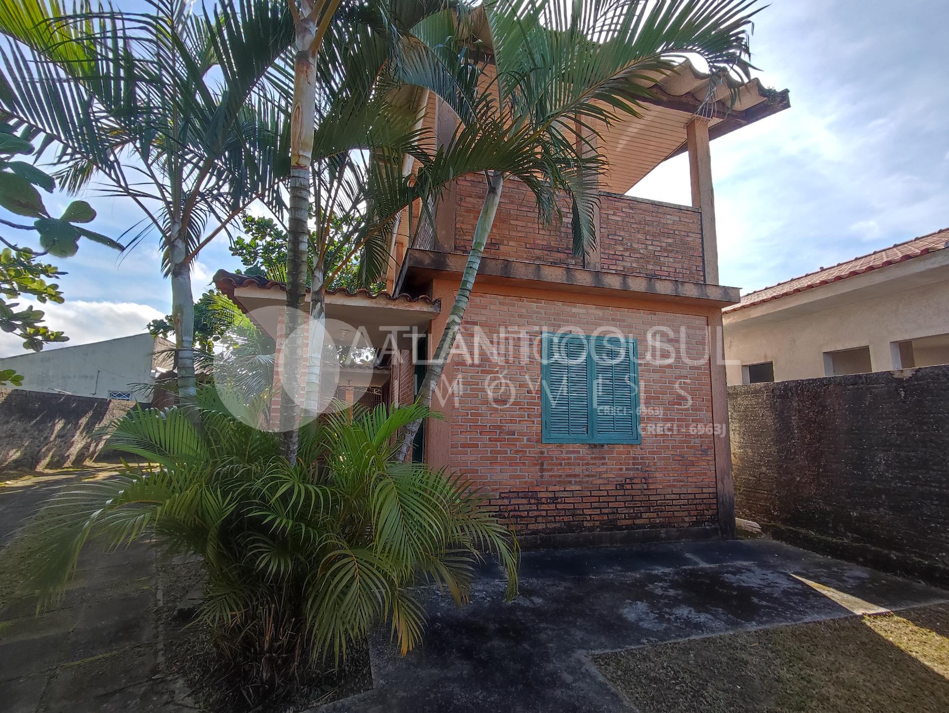 Sobrado para locação, proximo ao mar, Monções, PONTAL DO PARAN...