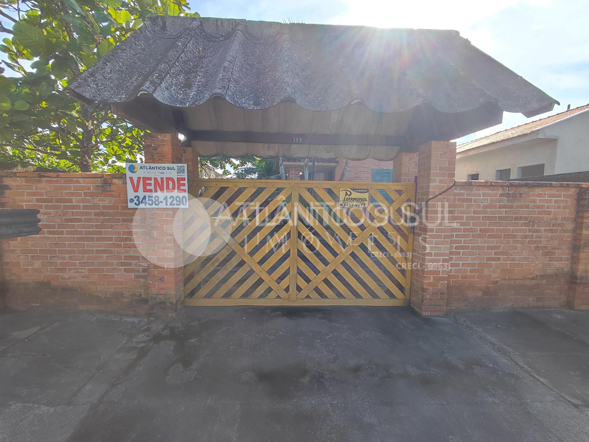 Sobrado para locação, proximo ao mar, Monções, PONTAL DO PARAN...