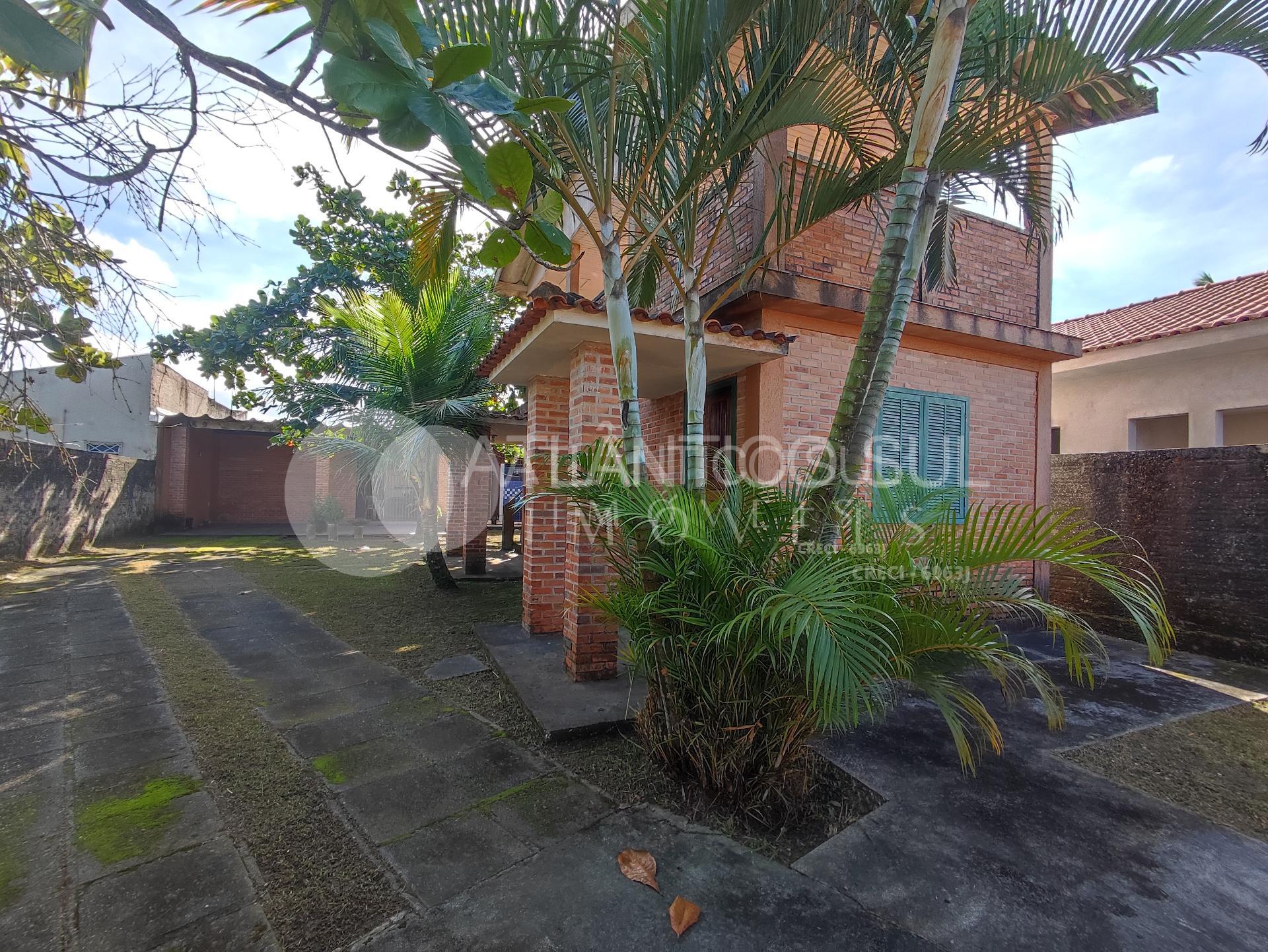 Sobrado para locação, proximo ao mar, Monções, PONTAL DO PARAN...