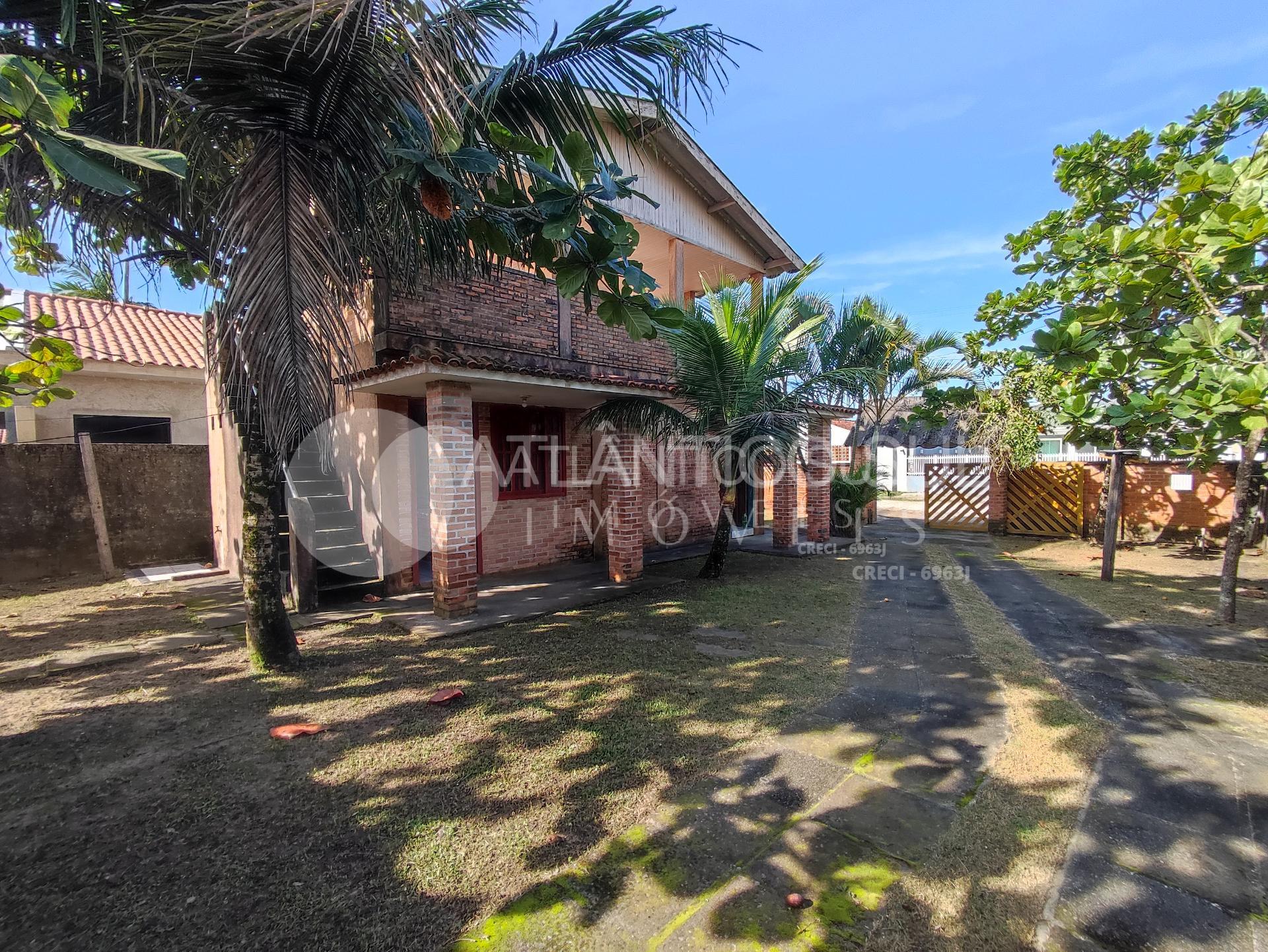 Sobrado para locação, proximo ao mar, Monções, PONTAL DO PARAN...