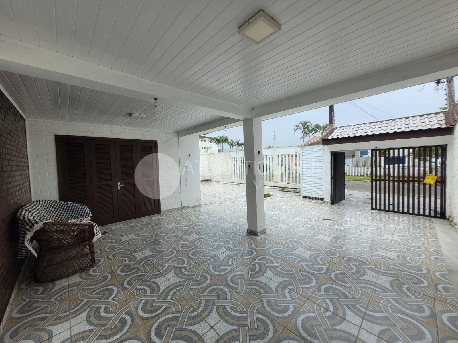 Casa à venda, com 05 quartos, Balneário Beltrami, PONTAL DO PA...