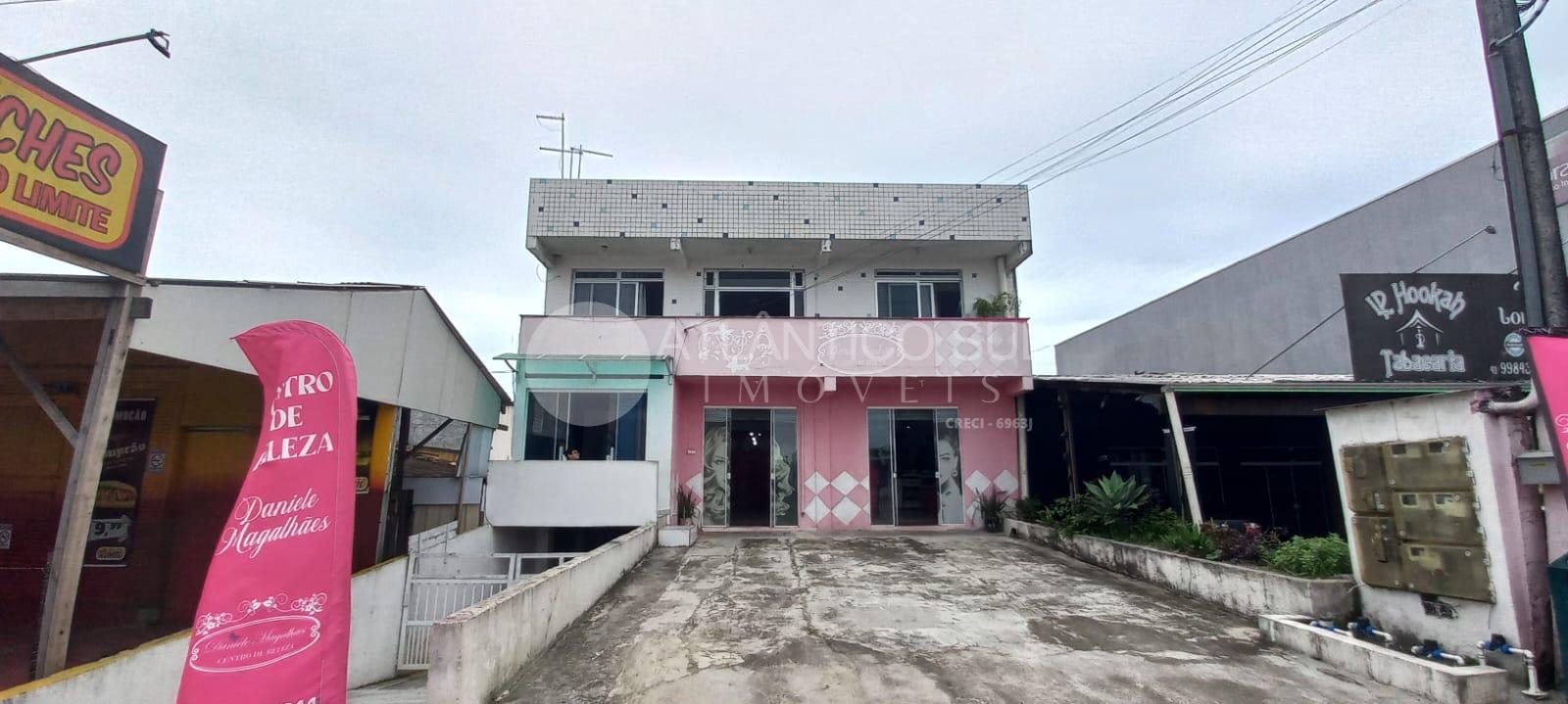 Sobrado com Ponto Comercial à venda, Balneário Canoas, PONTAL ...
