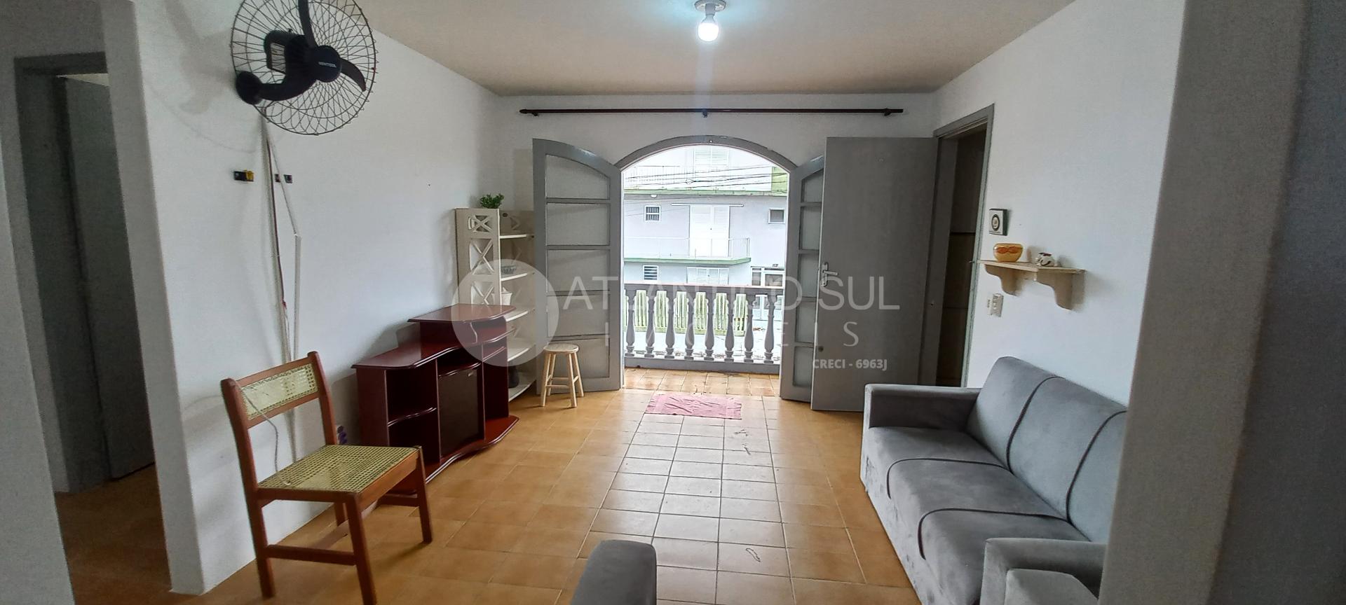 Apartamento à venda próximo ao mar em IPANEMA, PONTAL DO PARAN...