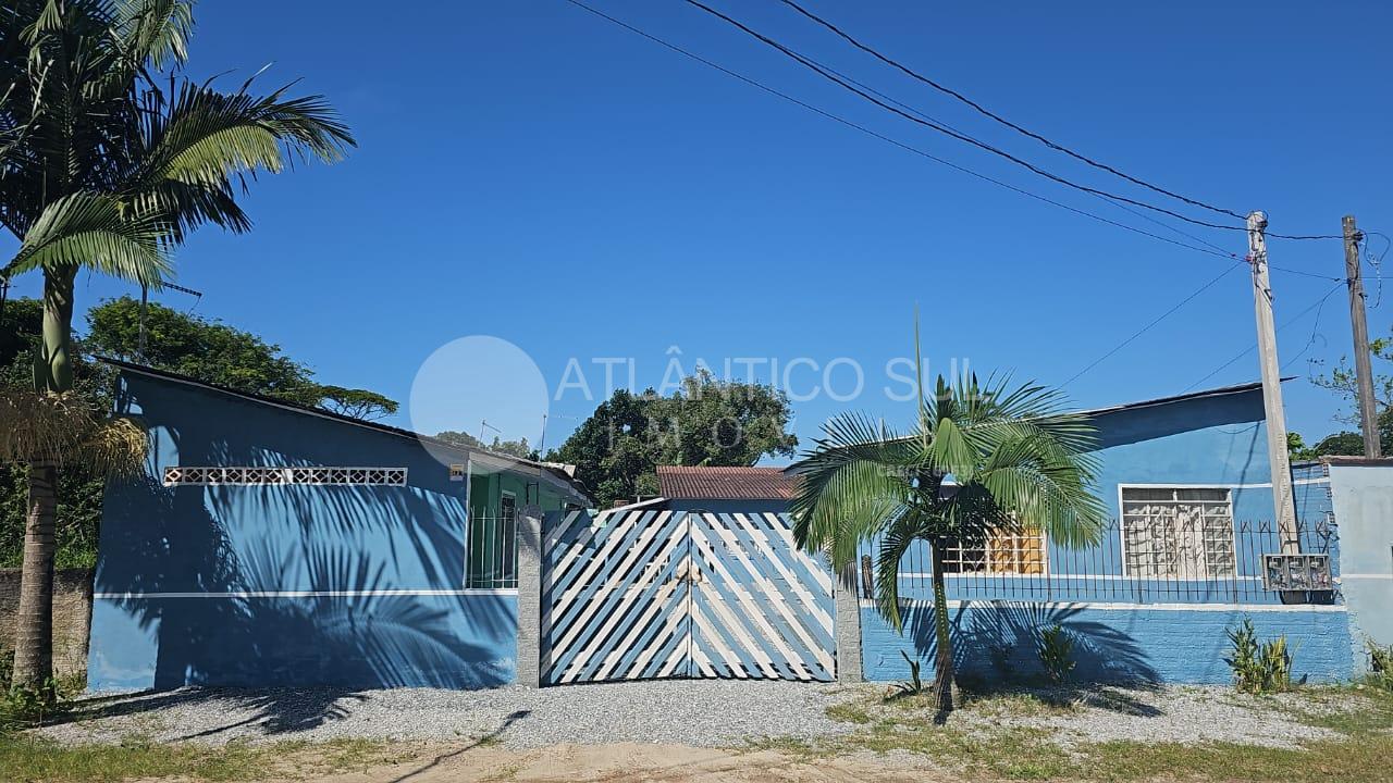 Condomínio à venda com 4 casas e 1 kitnet, GUACIARA, NOVA FATI...