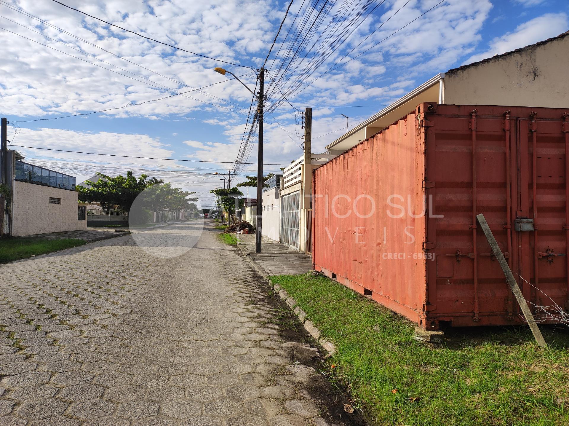 Terreno à venda, região central de  Praia de Leste, PONTAL DO ...
