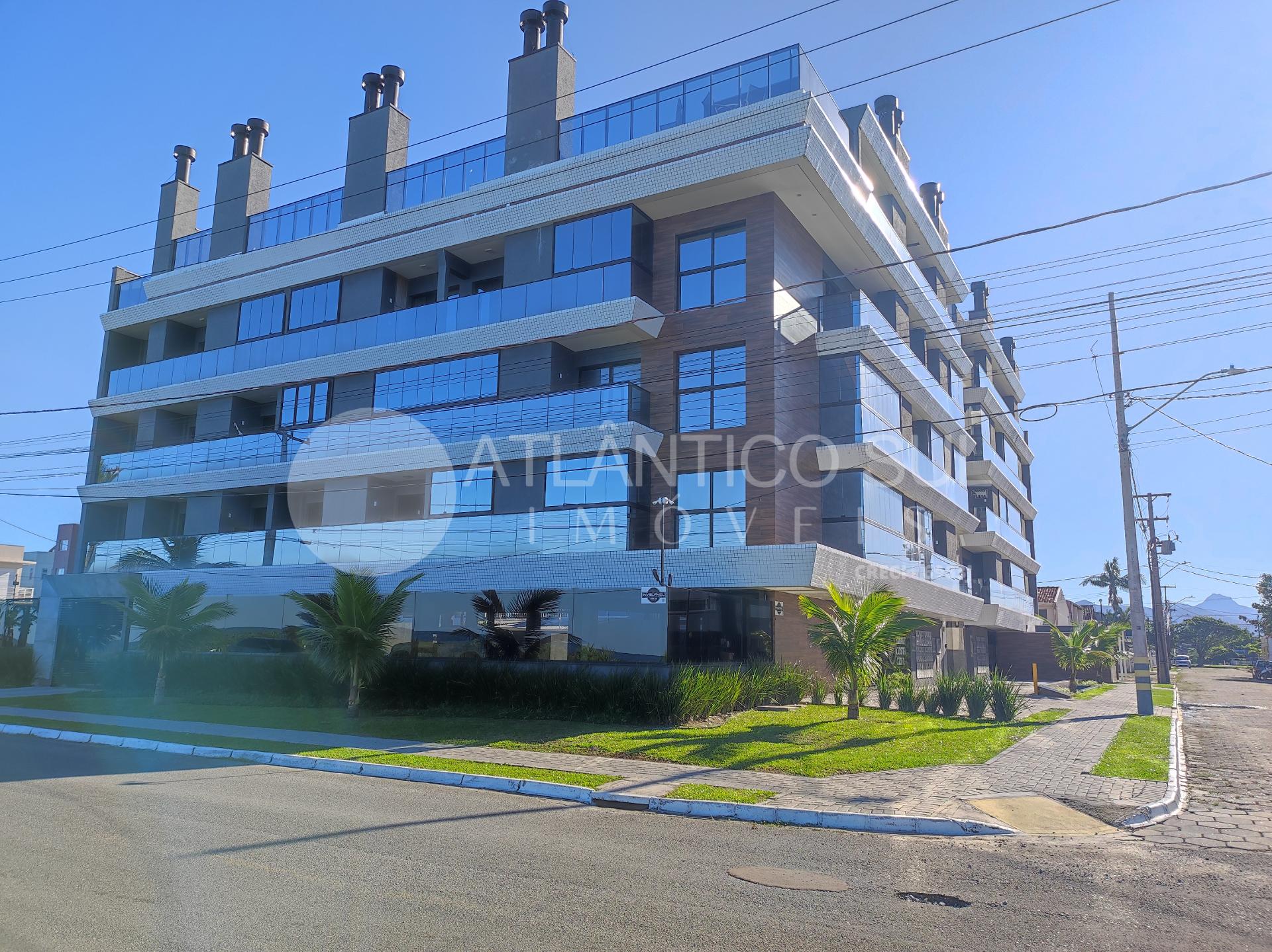 Cobertura à venda, com vista para o mar em COSTA AZUL, MATINHO...
