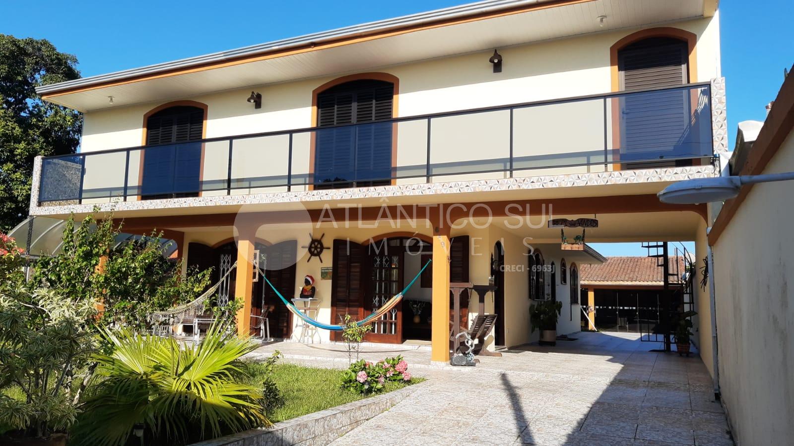 Casa à venda, Balneário Grajau, a 250 metros do Mar PONTAL DO ...