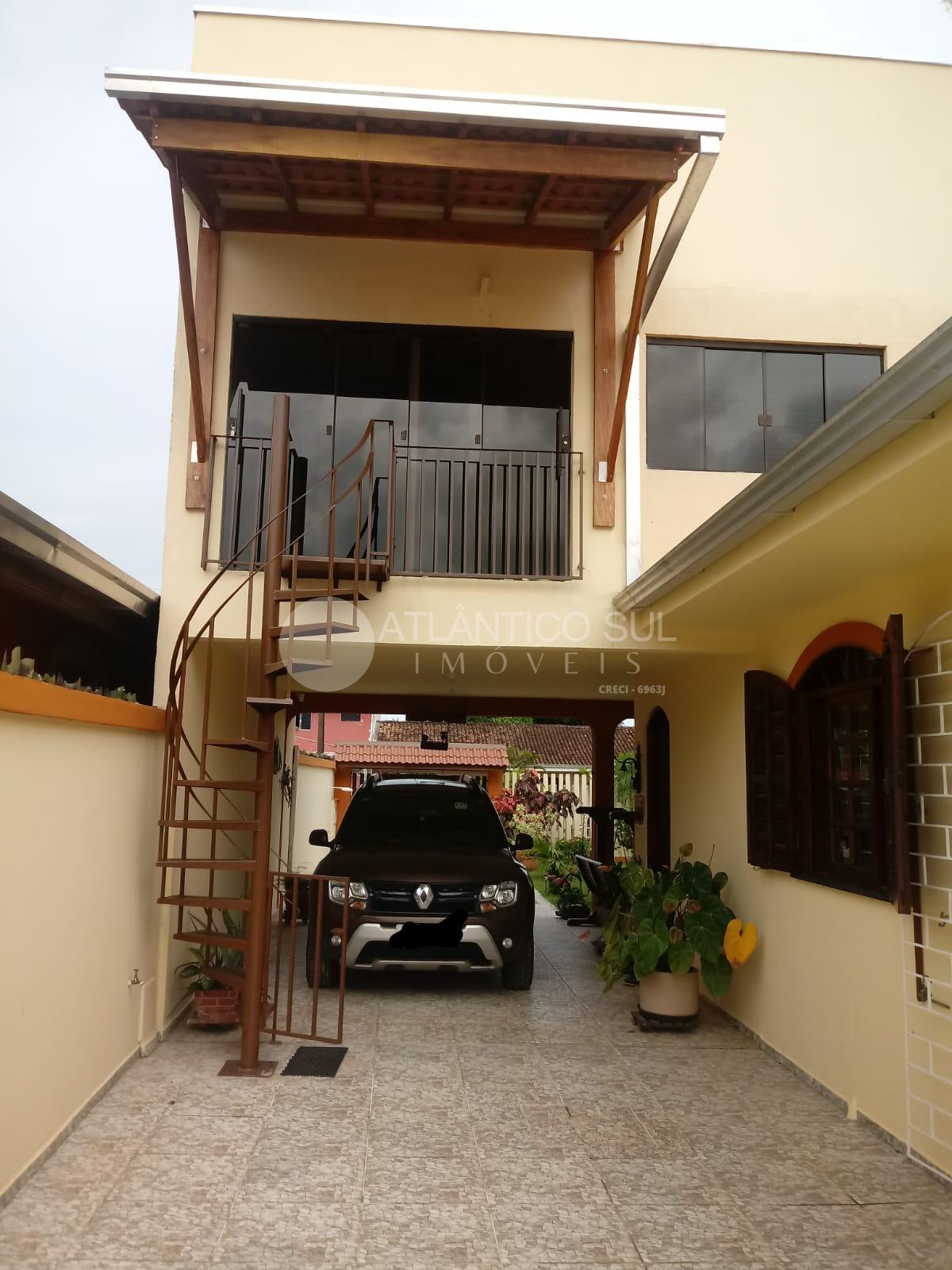 Casa à venda, Balneário Grajau, a 250 metros do Mar PONTAL DO ...