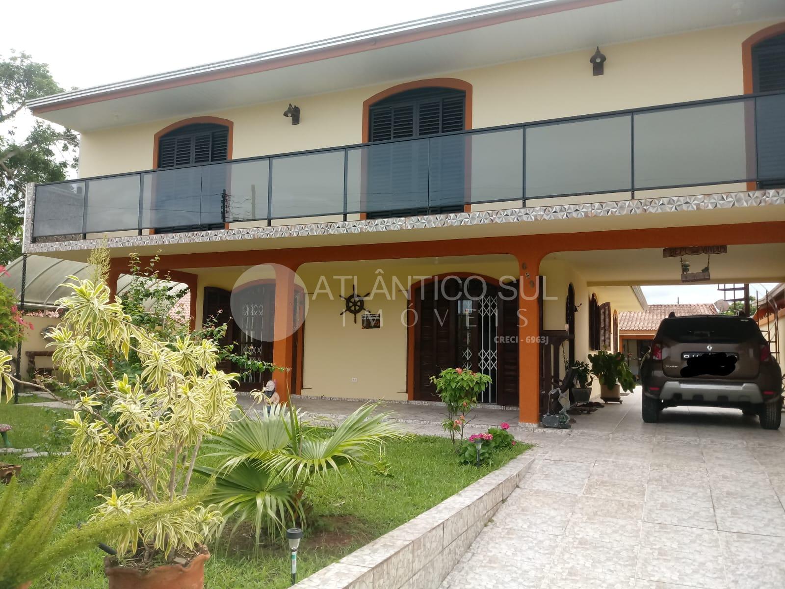 Casa à venda, Balneário Grajau, a 250 metros do Mar PONTAL DO ...