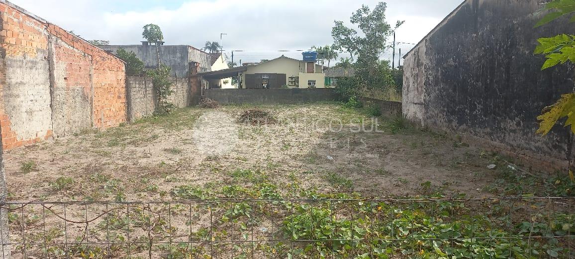 Terreno à venda, Santa Terezinha, a 800 metros do mar PONTAL D...
