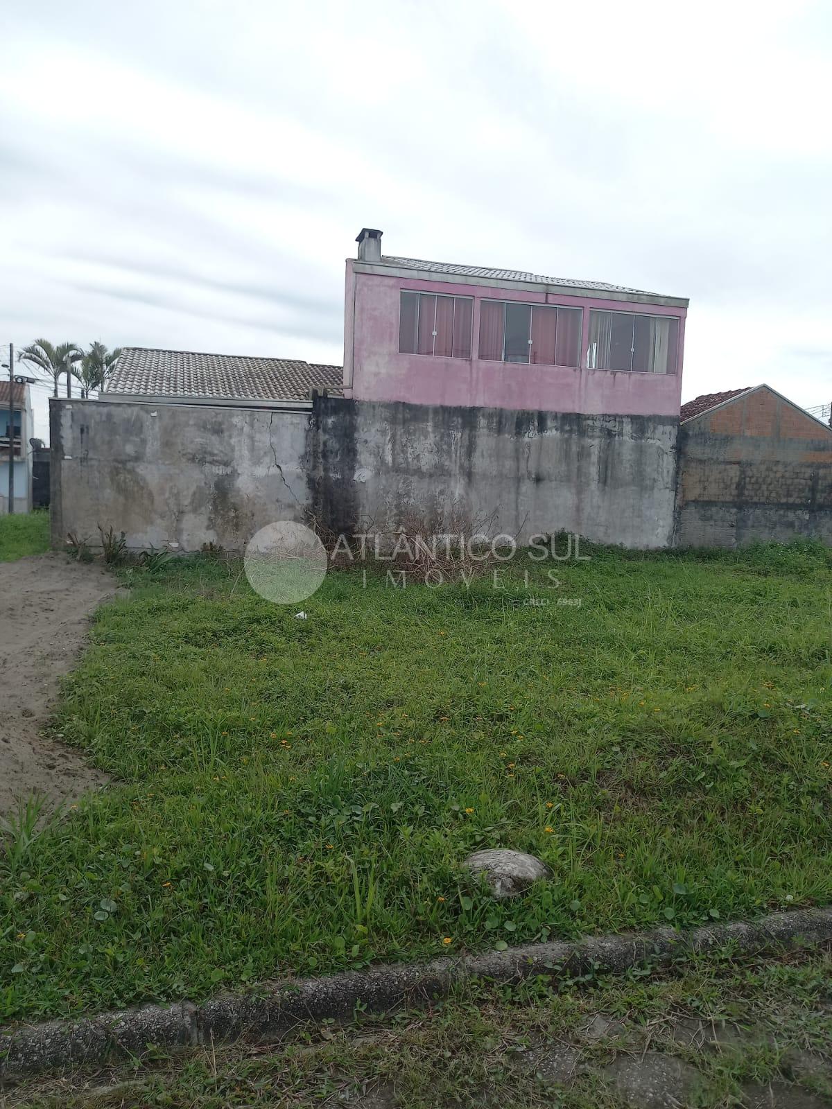 Terreno à venda,  Balneário Marissol a 30 metros do Mar, PONTA...