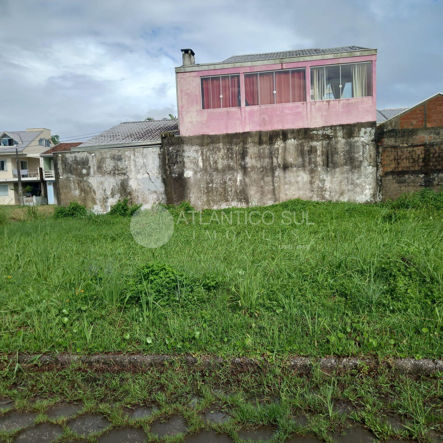 Terreno à venda,  Balneário Marissol a 30 metros do Mar, PONTA...