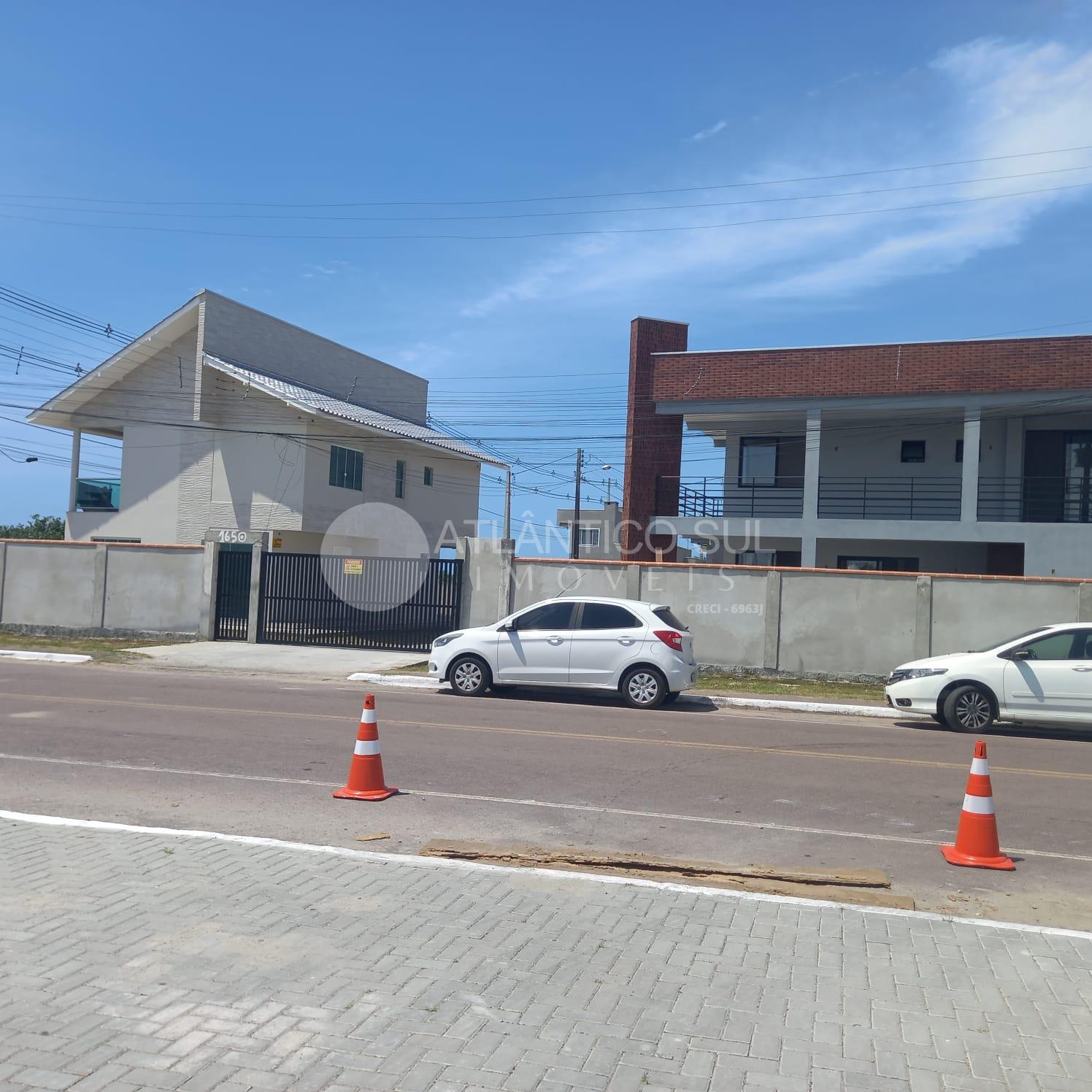 Terreno à venda,  Balneário Marissol a 30 metros do Mar, PONTA...