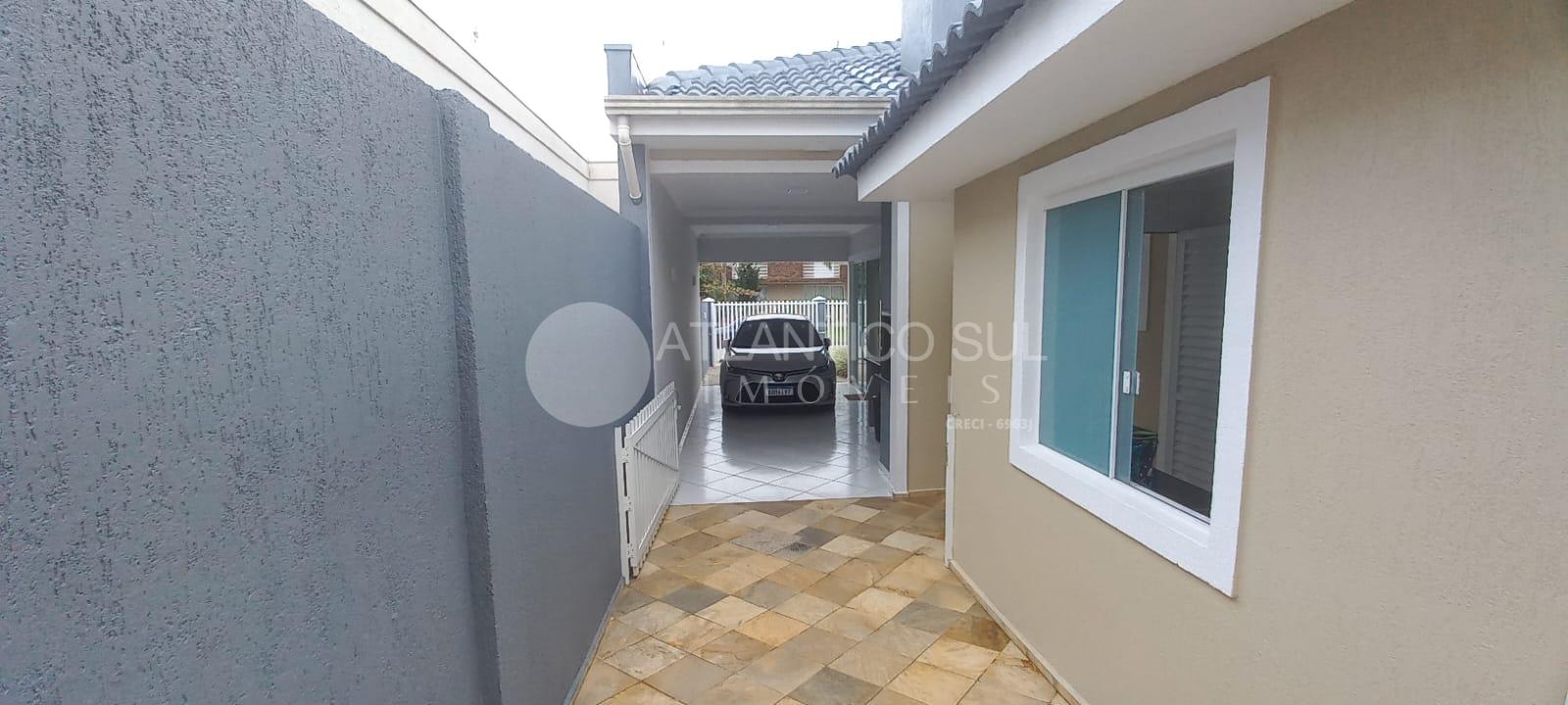Casa alto padrão com piscina, Atami Sul PONTAL DO PARANA - PR