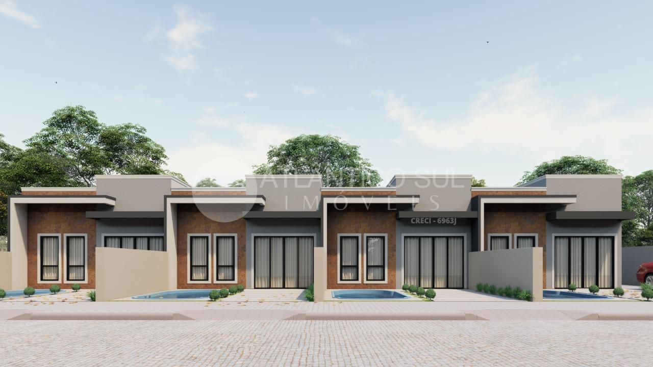 Casas   a Venda  no Balneário Primavera a 800 metros do mar em...