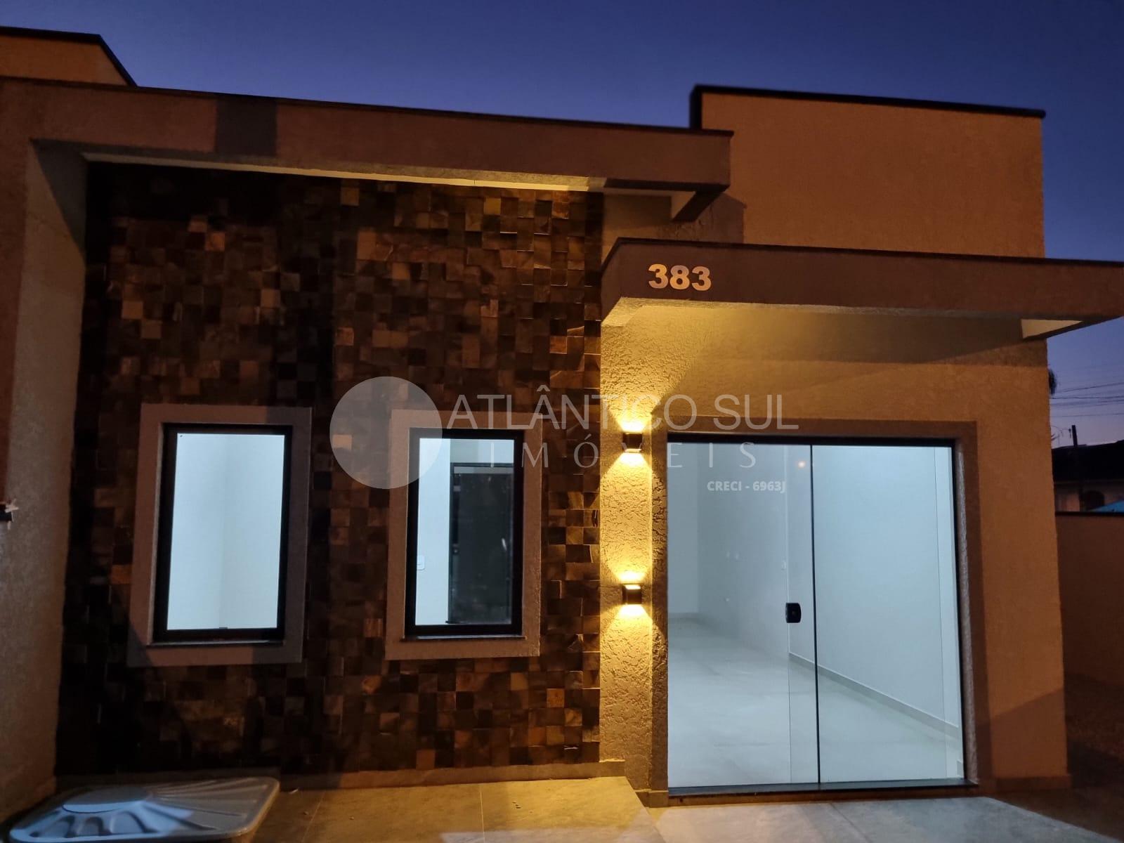 Casas   a Venda  no Balneário Primavera a 800 metros do mar em...