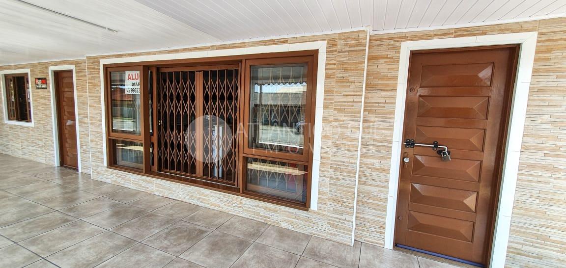 Casa  de esquina à venda, Balneário de Santa Terezinha, PONTAL...