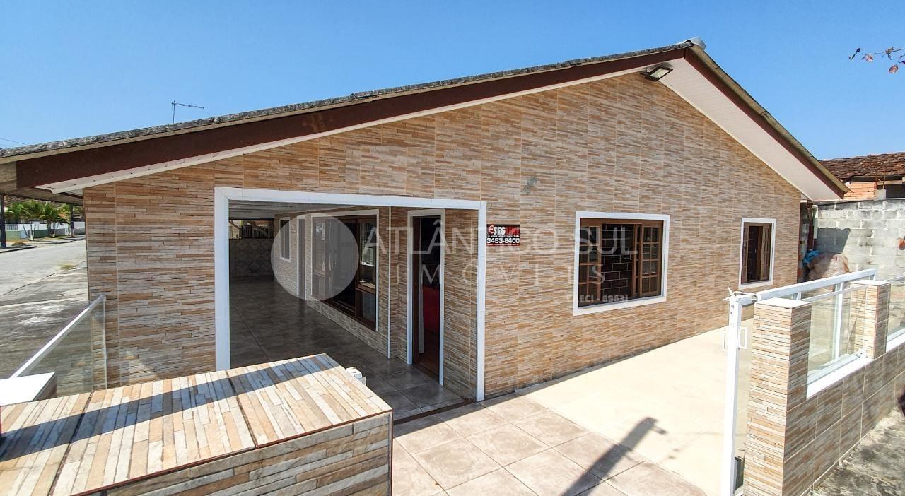 Casa  de esquina à venda, Balneário de Santa Terezinha, PONTAL...