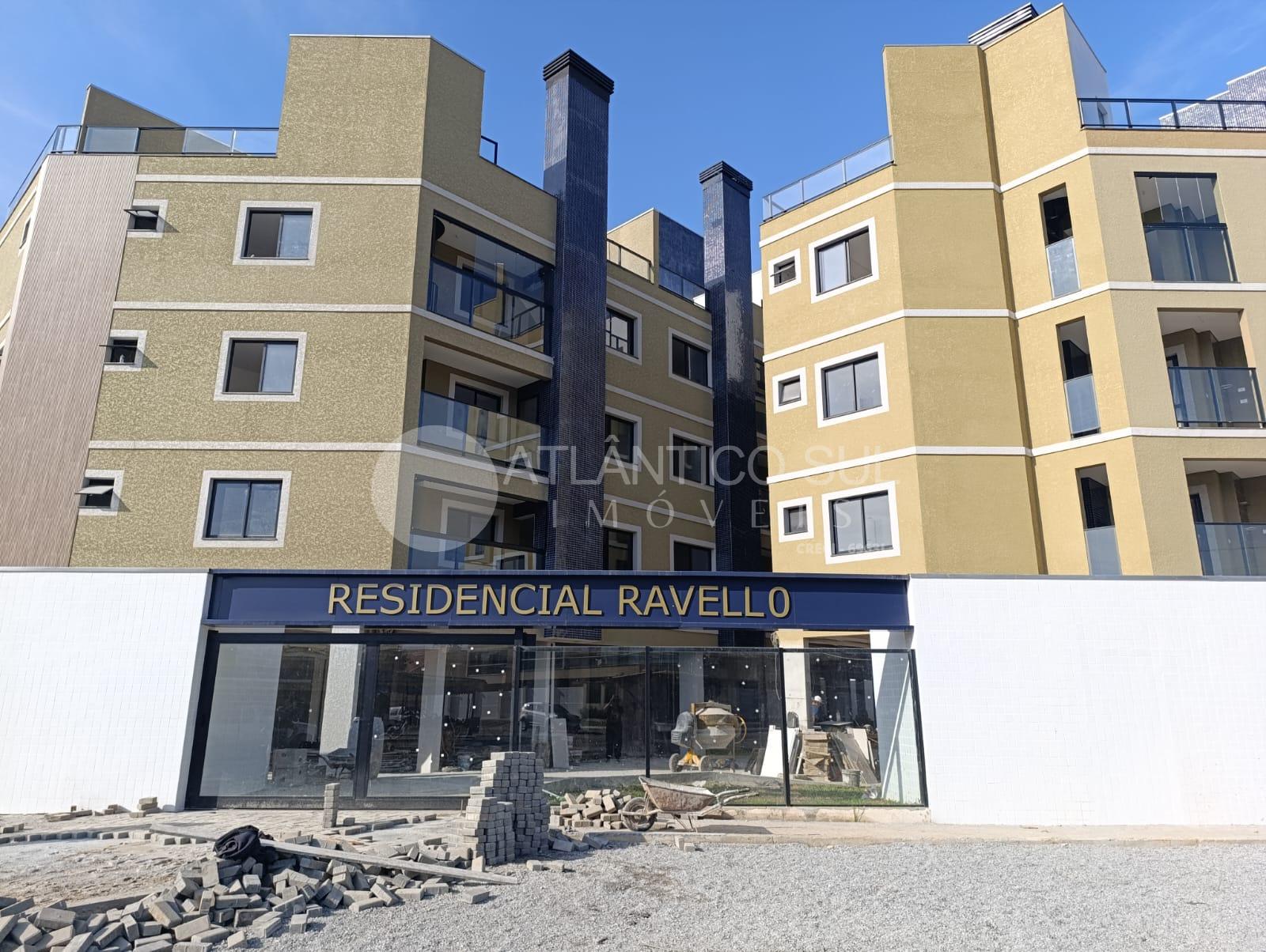 Apartamento com 2 dormitórios à venda, CAIOBÁ, MATINHOS - PR