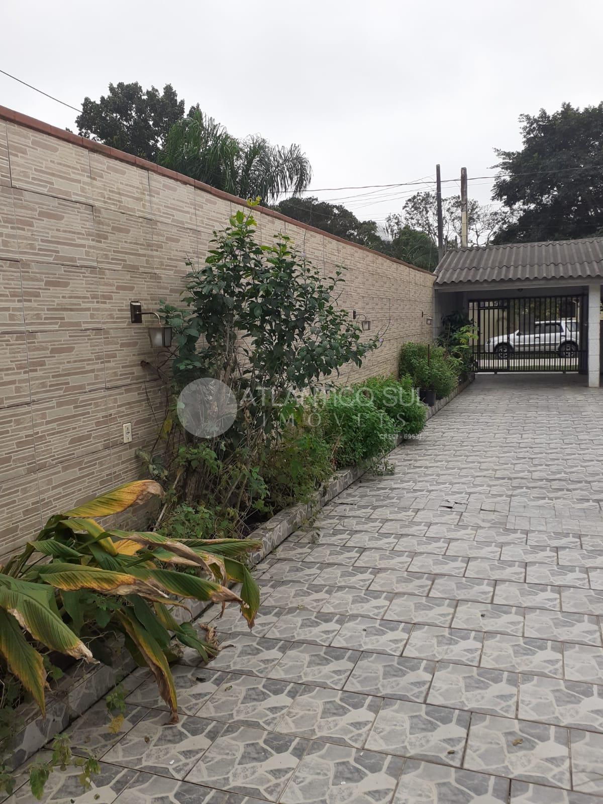 Imóvel com 02 casas a venda, PONTAL DO SUL, PONTAL DO PARANA - PR