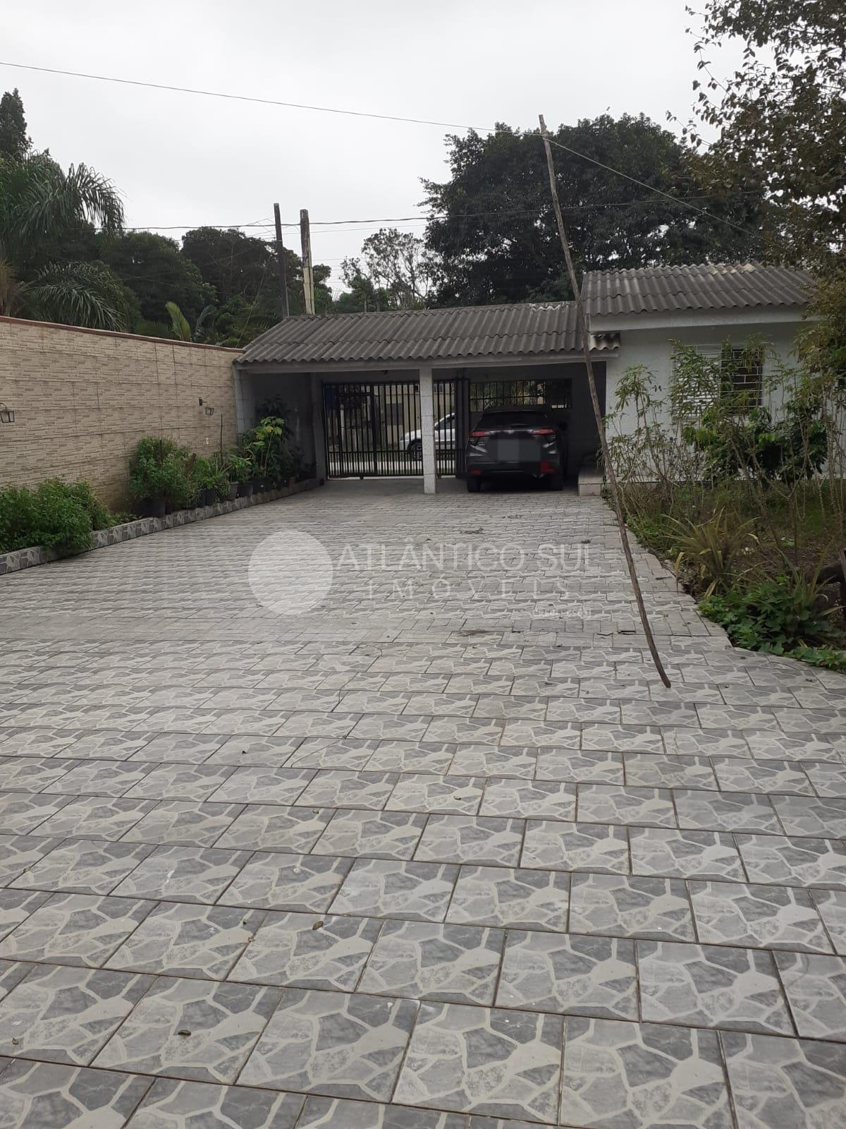 Imóvel com 02 casas a venda, PONTAL DO SUL, PONTAL DO PARANA - PR