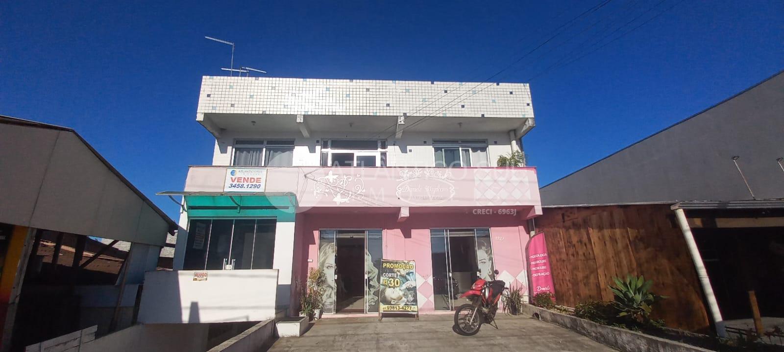 Sobrado com Ponto Comercial à venda, Balneário Canoas, PONTAL ...